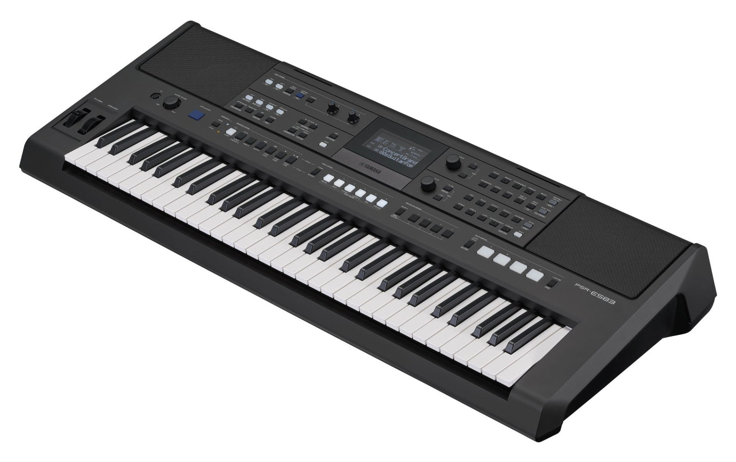 Yamaha PSR-E583 Digital Keyboard