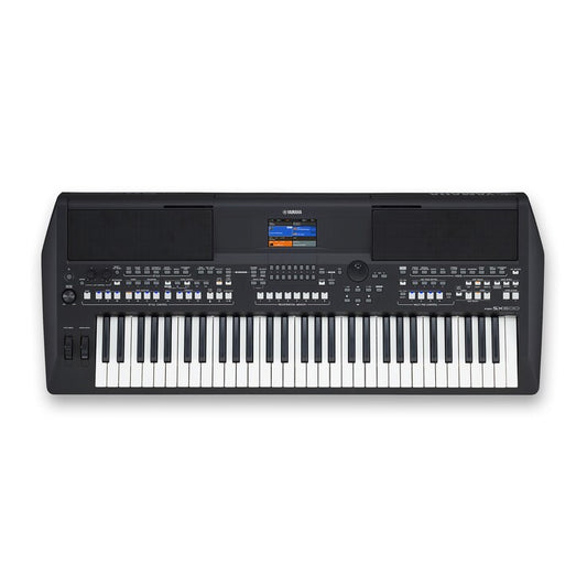 PSR-SX600 Workstation Keyboard