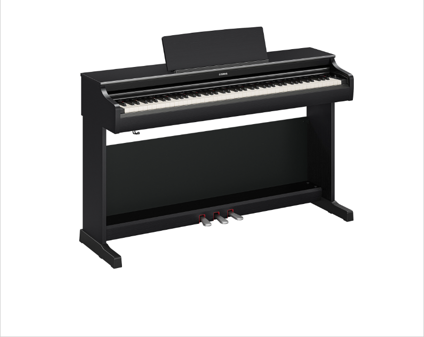 YDP-166 Arius Digital Piano - Various Finishes