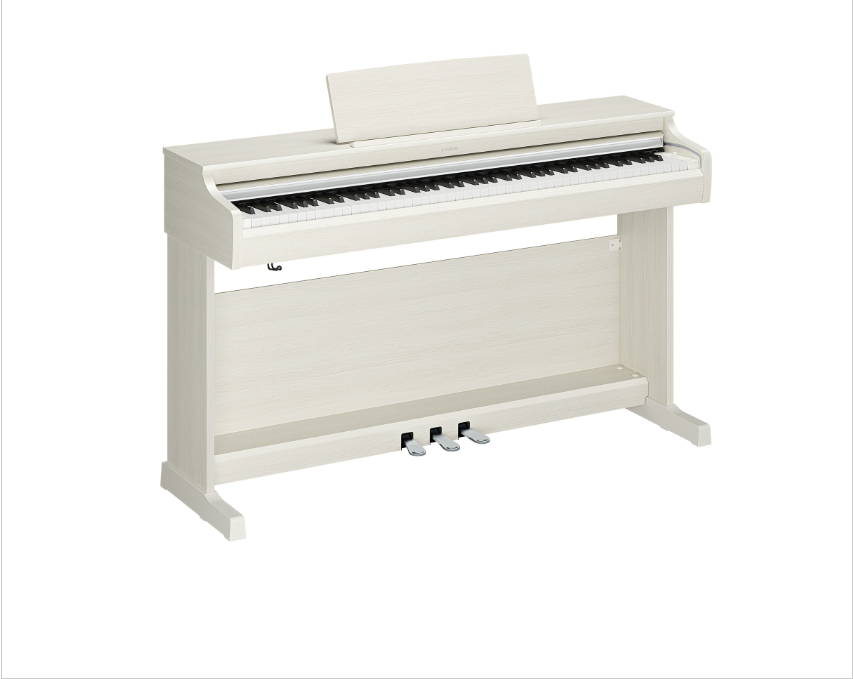 YDP-166 Arius Digital Piano - Various Finishes