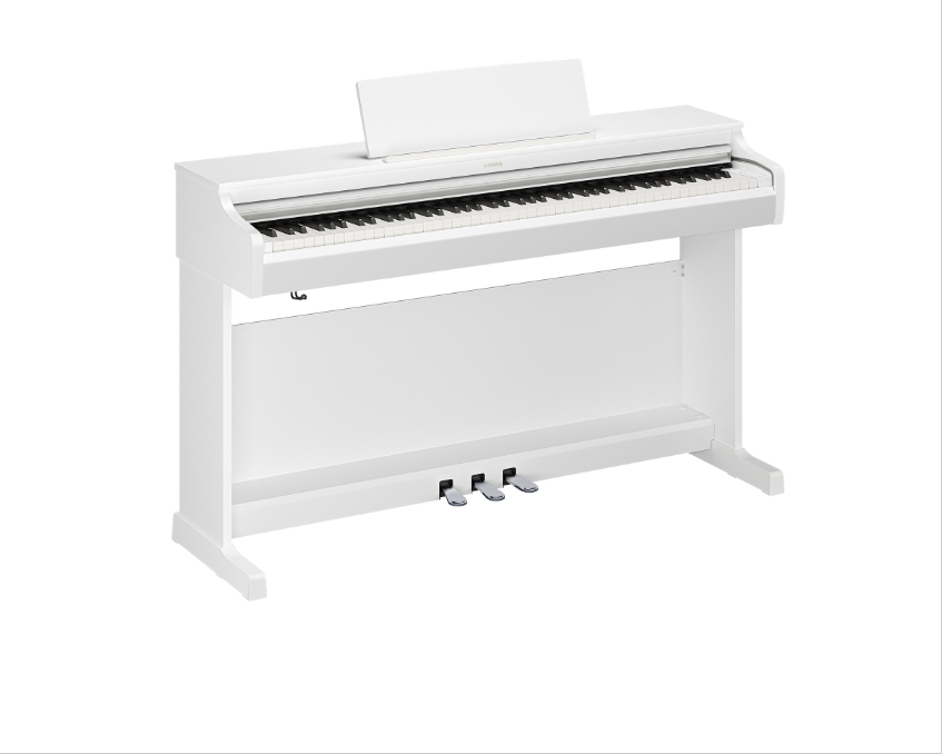 YDP-166 Arius Digital Piano - Various Finishes