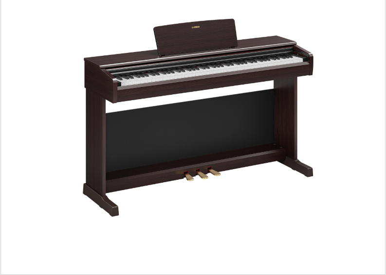 YDP-146 Arius Digital Piano - Various Finishes