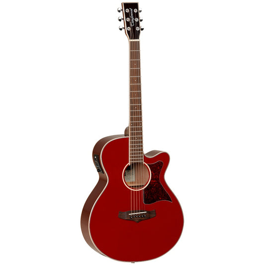 Tanglewood TW4 R Electro Acoustic Guitar