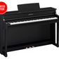 CLP-835 Clavinova Digital Piano - Various Finishes