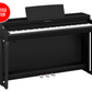 CLP-825 Clavinova Digital Piano - Various Finishes