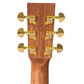 Vintage Mahogany Series 'Travel' Electro-Acoustic Guitar - Satin Mahogany