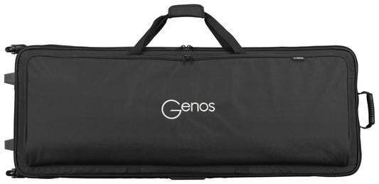 YAMAHA SC-Genos Case