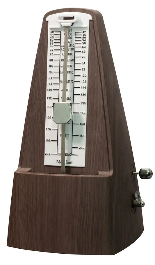 Montford Metronome MFMT30 - Wood Effect