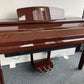 Used CVP309 Polished Mahogany