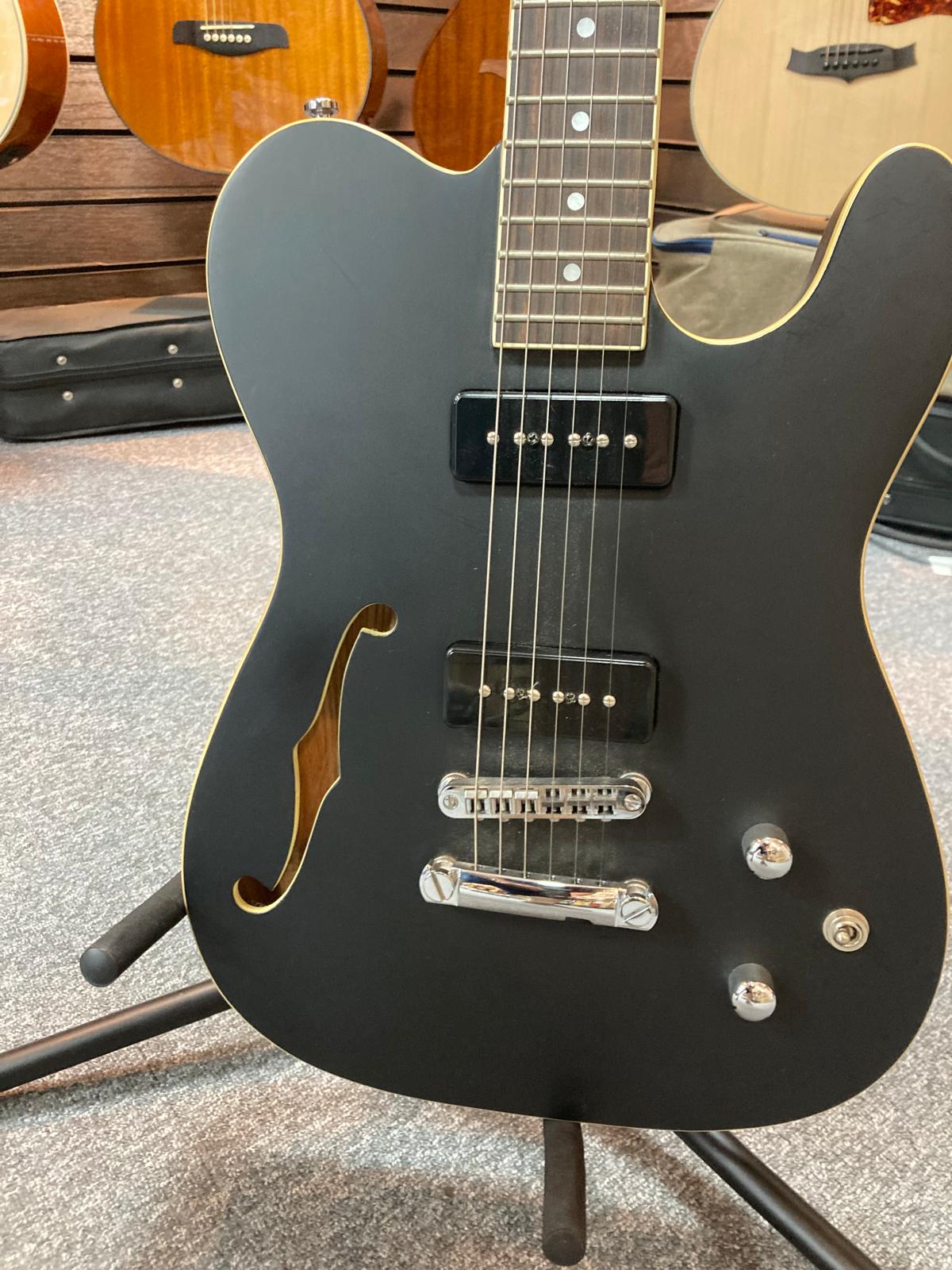 Used Lindo Dark Defender Tele