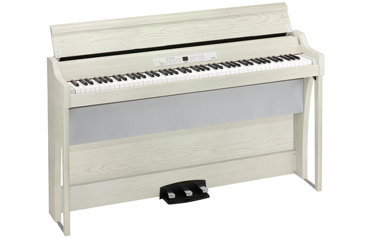 Korg G1 Air White Ash Digital Piano + Bluetooth