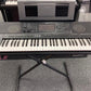 USED Yamaha PSRSX900