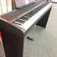 USED Korg B2 88 Key Digital Piano w/Stand, Pedal & Music Rest