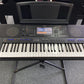 USED Yamaha PSR-SX900 Workstation Keyboard