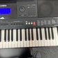 Used Yamaha PSRE453 61 Note Keyboard