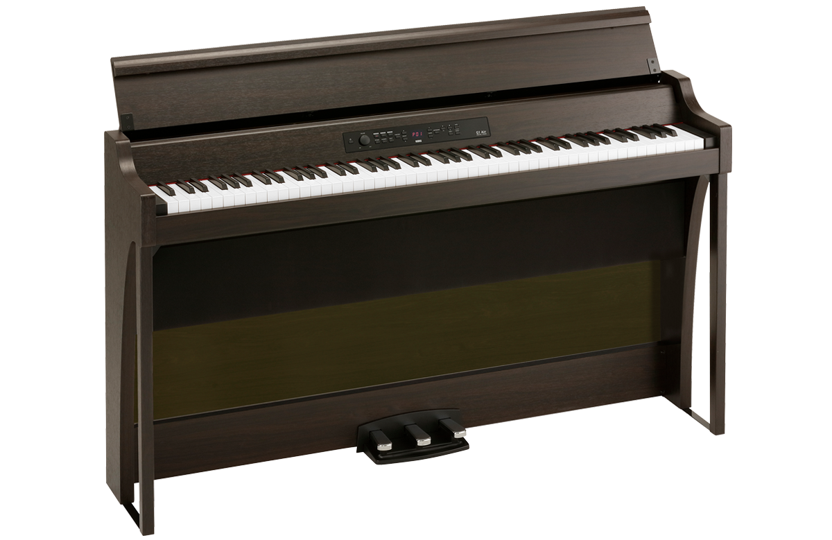 Korg G1 Air Bluetooth Digital Piano - Various Finishes