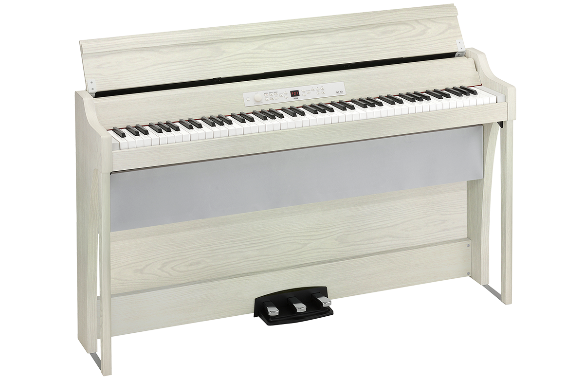 Korg G1 Air Bluetooth Digital Piano - Various Finishes