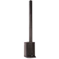 Kinsman KPA500 Compact Tower PA System - 240W