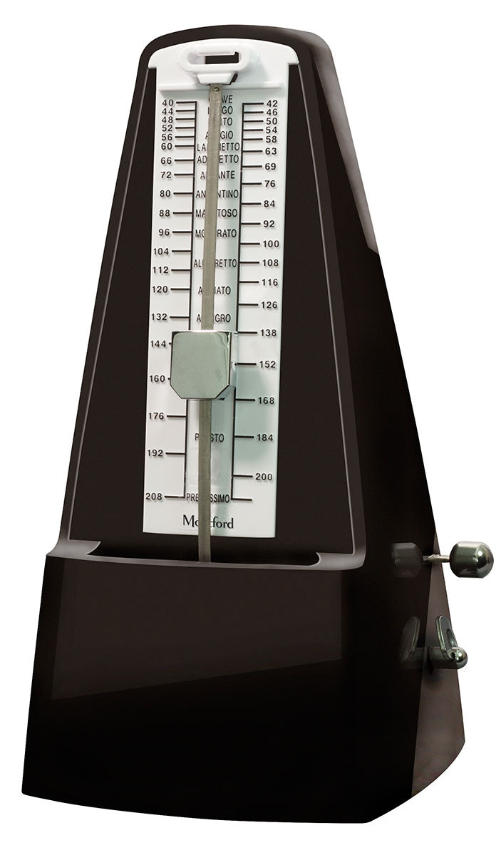 Montford Metronome MFMT40 - Gloss Black