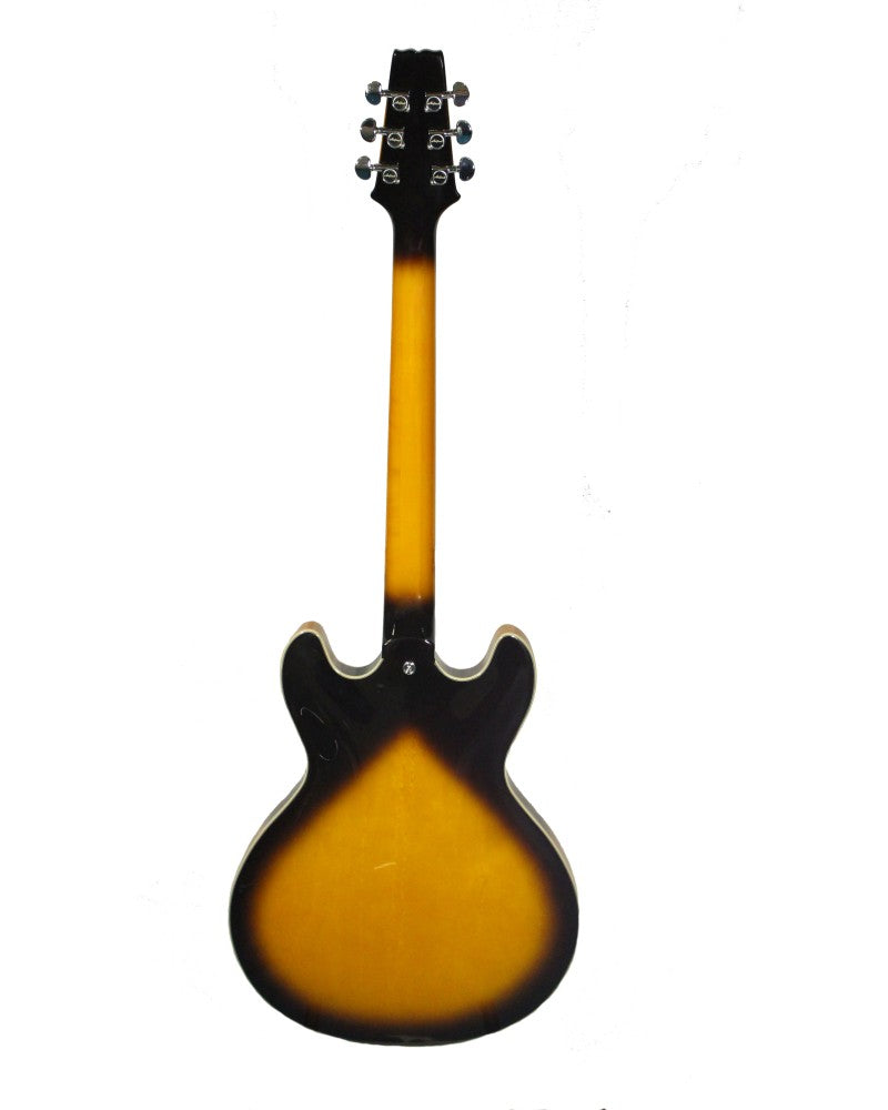 Aria TA Classic Electric Guitar - Various Finishes