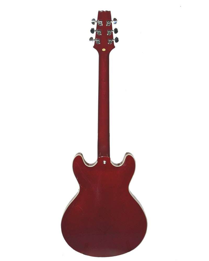 Aria TA Classic Electric Guitar - Various Finishes