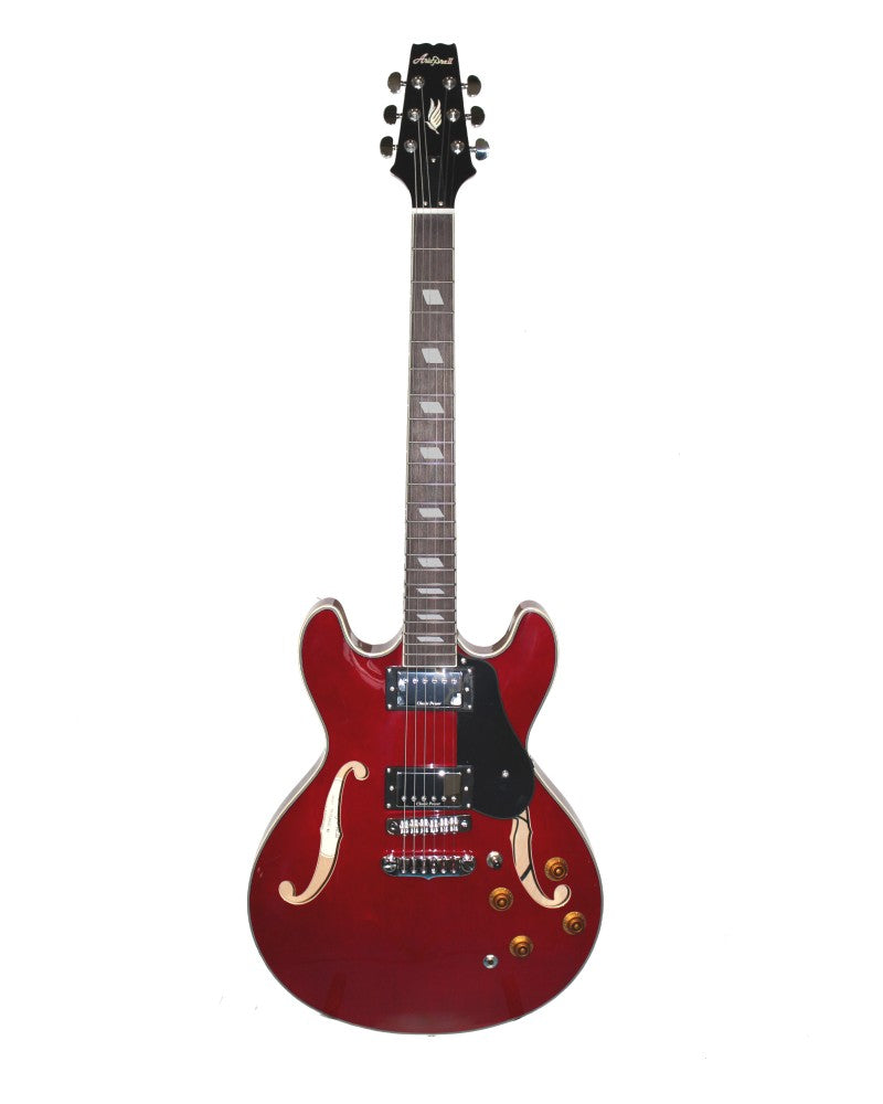 Aria TA Classic Electric Guitar - Various Finishes