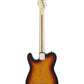 Aria TEG TL Thinline Telecaster Electric Guitar - Various Finishes