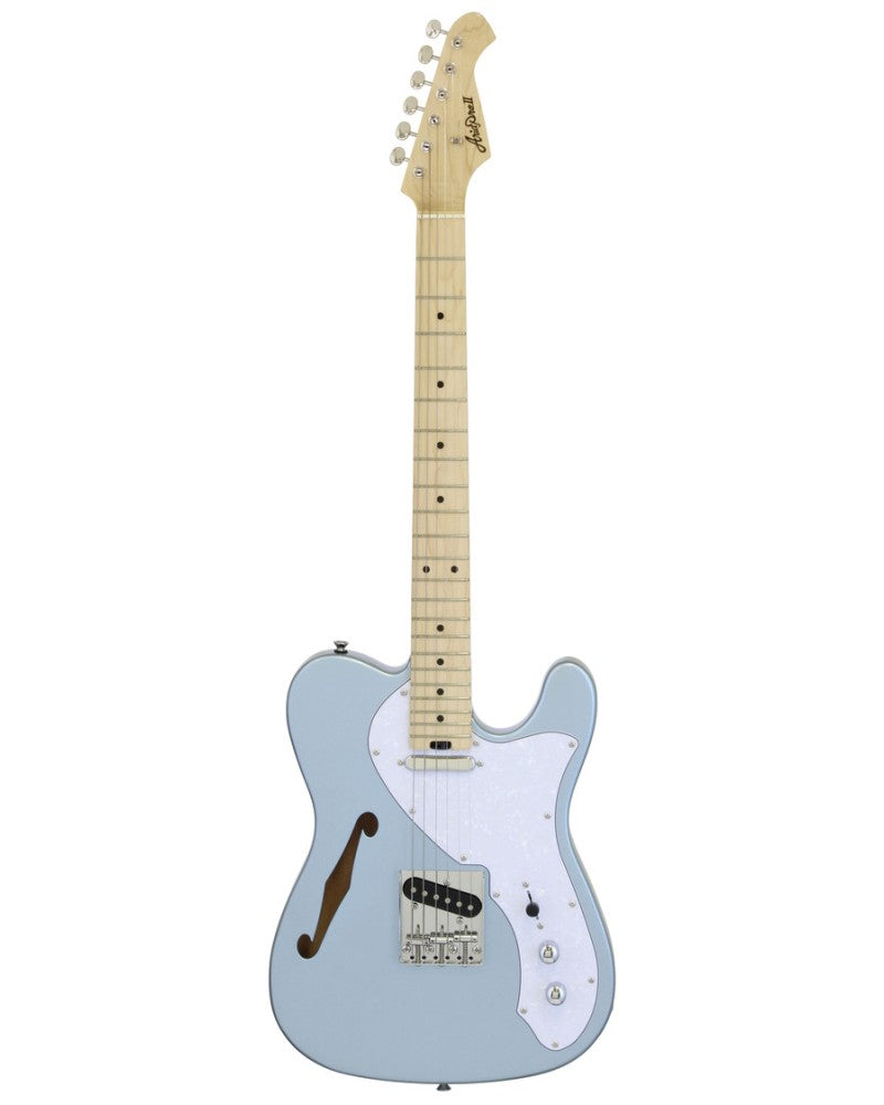 Aria TEG TL Thinline Telecaster Electric Guitar - Various Finishes