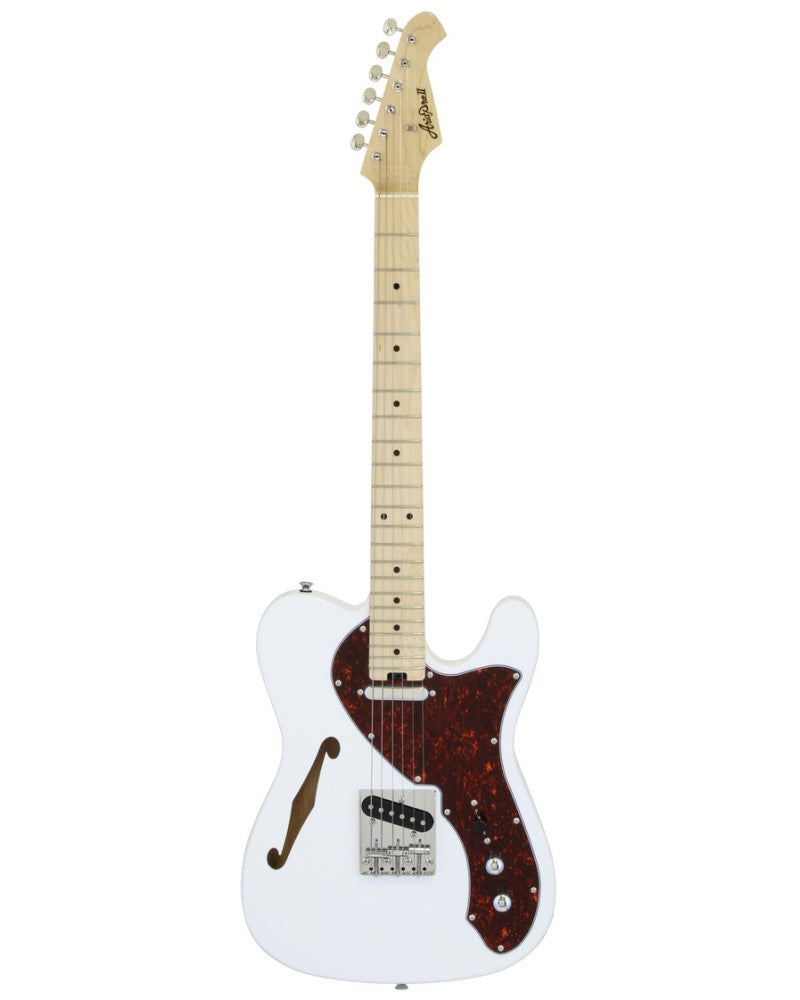 Aria TEG TL Thinline Telecaster Electric Guitar - Various Finishes