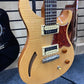 PRS SE Custom Semi-Hollow 2011 - 2012 - Vintage Natural