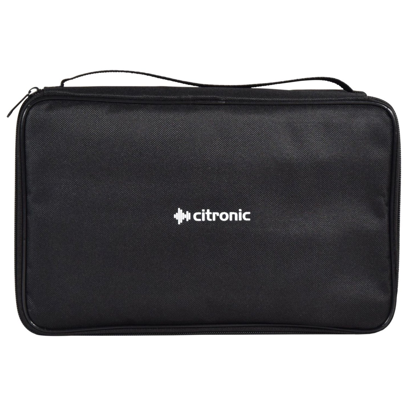 Citronic CMC-series 10 Channel Mixing Console - DSP & USB/PC/BT Player