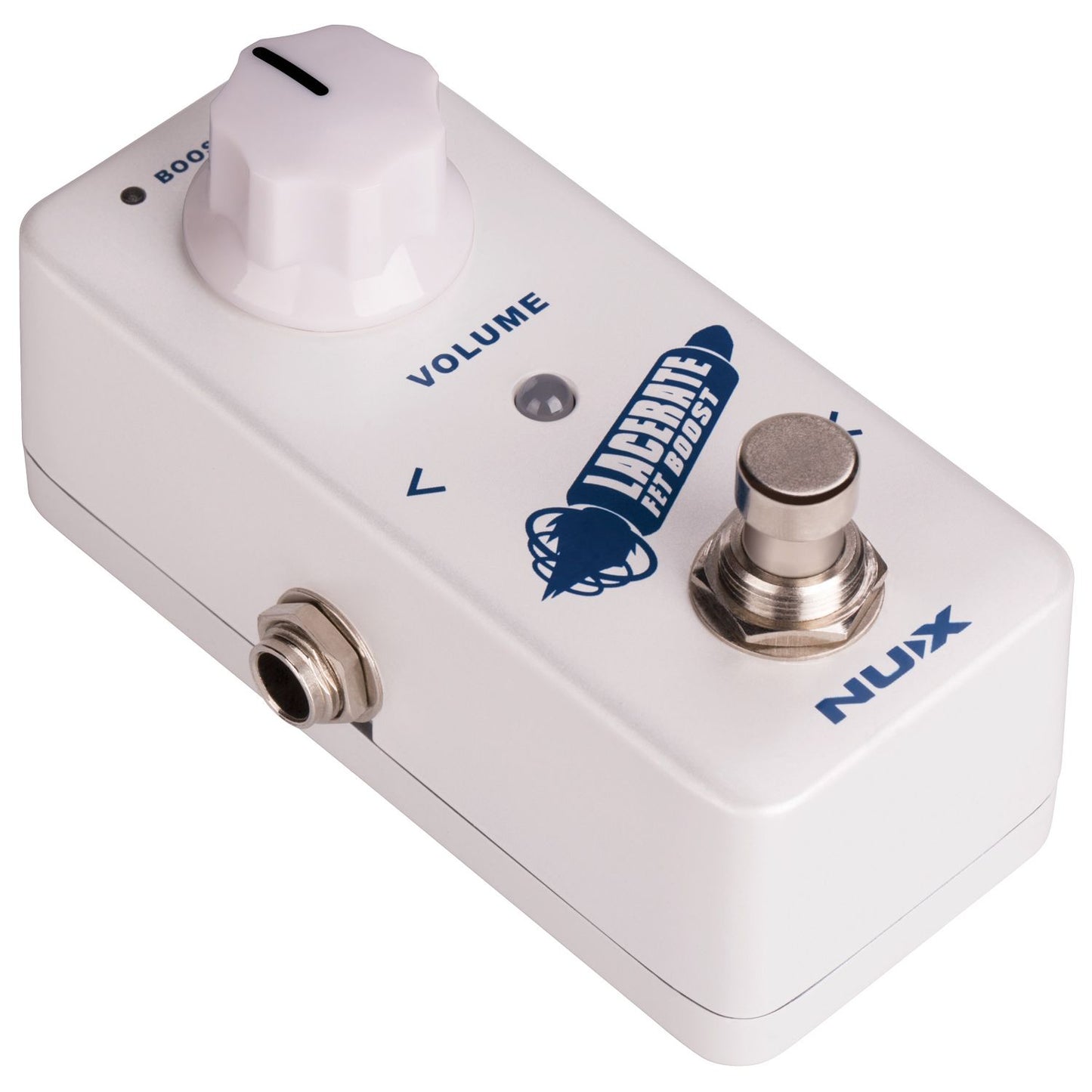 NU-X Lacerate FET Boost Pedal