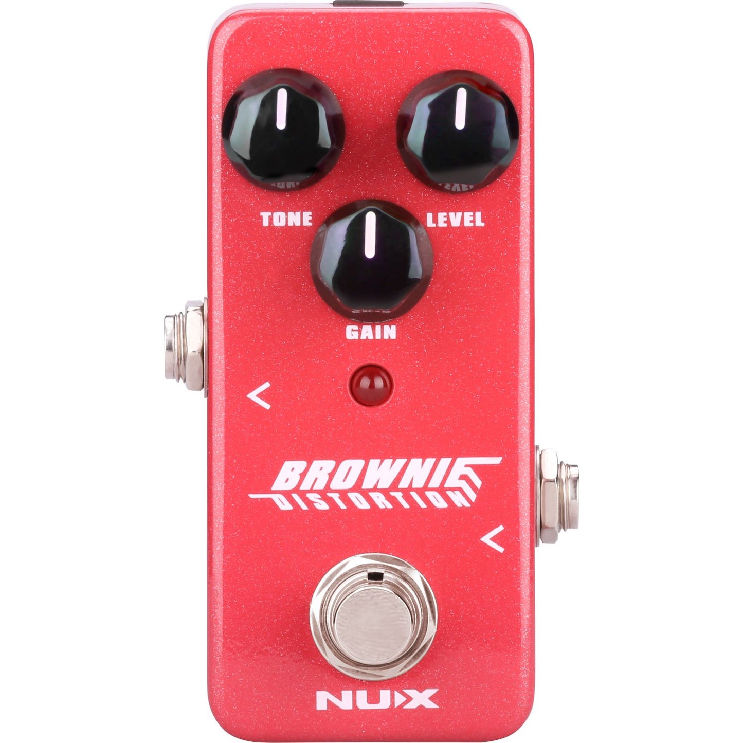 NU-X Brownie Distortion Pedal