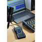 Citronic X-PAD Portable Audio Device