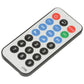 QTX BUSKER-12 12" Busker PA with VHF Mics & Media Player