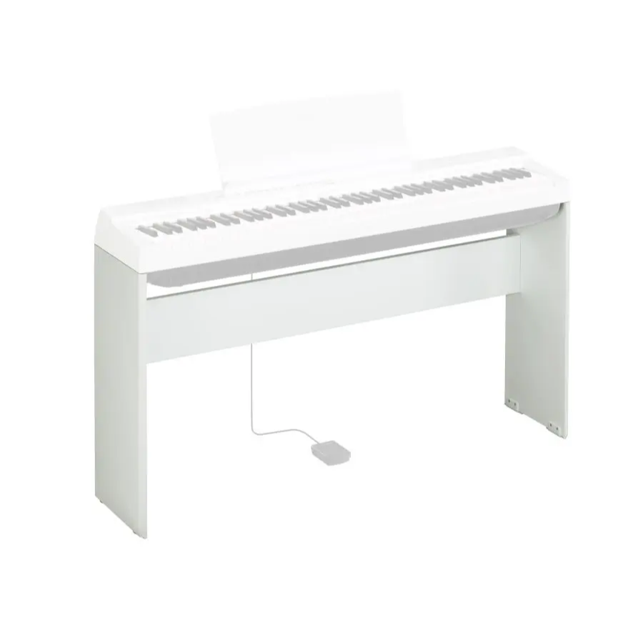 Yamaha L-125WH Digital Piano Stand