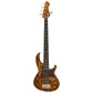 313 MK2/5 OPN Detroit 5 String Bass Guitar - Natural