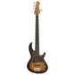 313 MK2/5 OPSB Detroit 5 String Bass Guitar - Open-Pore Sunburst