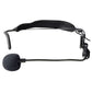 Adastra Handheld PA System with Neckband Mic and Bluetooth