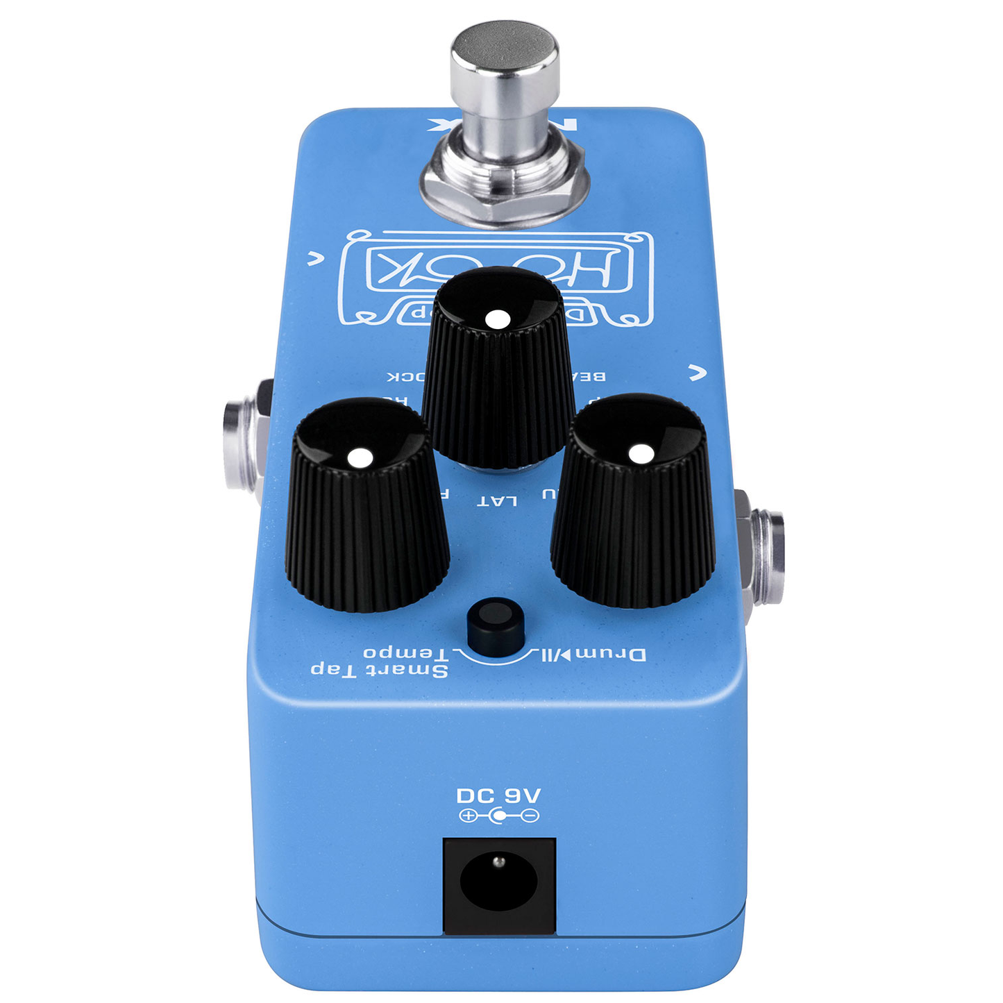 NU-X Hook Drum & Loop Pedal