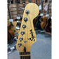 Squier by Fender White Stratocaster Guitar