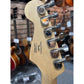 Squier by Fender White Stratocaster Guitar