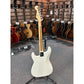 Squier by Fender White Stratocaster Guitar