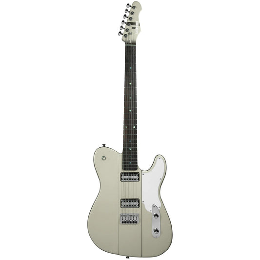 Shergold Telstar Standard ST14 Electric Guitar - Champagne Gold