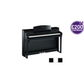 CSP-275 Clavinova Smart Piano - Various Finishes