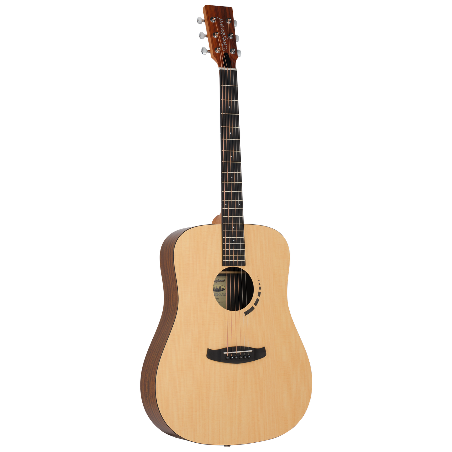 Tanglewood TM5 Acoustic Guitar
