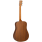 Tanglewood TM5 Acoustic Guitar