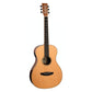 Tanglewood TRX8E Parlor Electro Acoustic Guitar