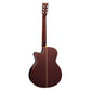 Tanglewood TW4CEAVB Electro Acoustic Guitar