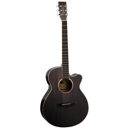 Tanglewood TW4CEBS Electro Acoustic Guitar